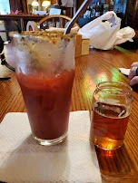 Bloody Mary and Cute Chaser