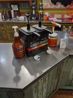 Hot Sauce