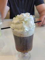 Irish Coffee