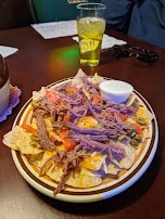 Irish Nachos