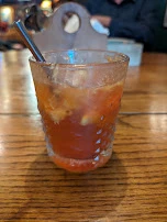 Irish Old Fashioned