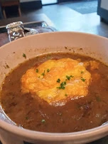 Onion Soup