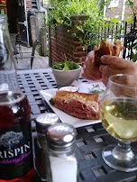 Reuben Sandwich