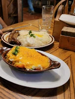 Shepard's Pie