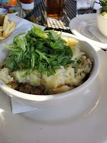 Shepherd's Pie