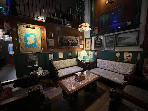 The Legendary Monarch Public House photo 8