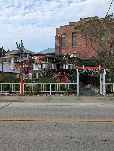 The Legendary Monarch Public House photo 6
