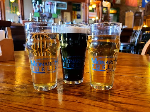 The Legendary Monarch Public House photo 5