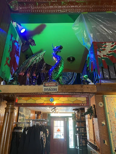 The Legendary Monarch Public House photo 4